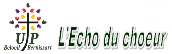 Echo Du Choeur